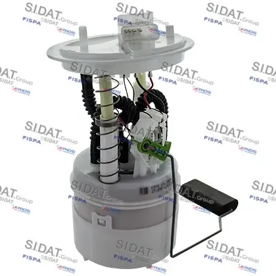 горивопроводен елемент (горивна помпа-сонда) FISPA               