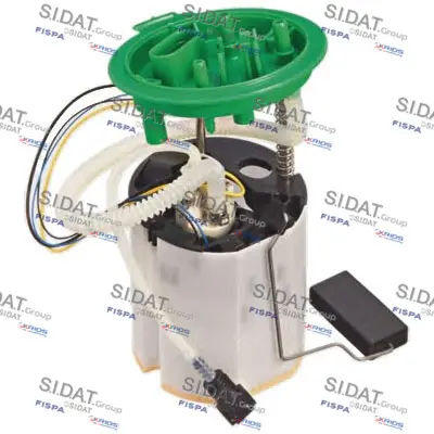 горивопроводен елемент (горивна помпа-сонда) FISPA               