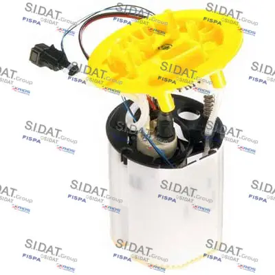 горивопроводен елемент (горивна помпа-сонда) FISPA               