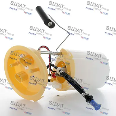 горивопроводен елемент (горивна помпа-сонда) FISPA               