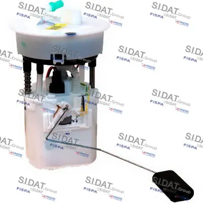 горивопроводен елемент (горивна помпа-сонда) FISPA               