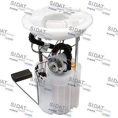 горивопроводен елемент (горивна помпа-сонда) FISPA               