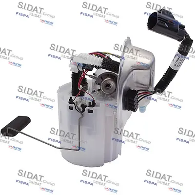 горивопроводен елемент (горивна помпа-сонда) FISPA               