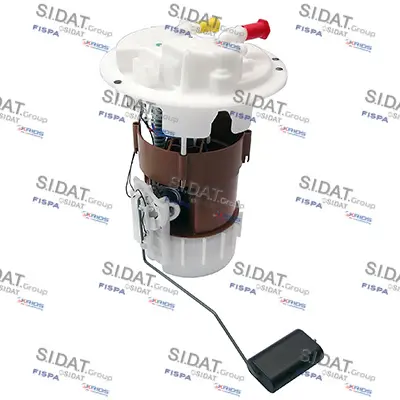 горивопроводен елемент (горивна помпа-сонда) FISPA               