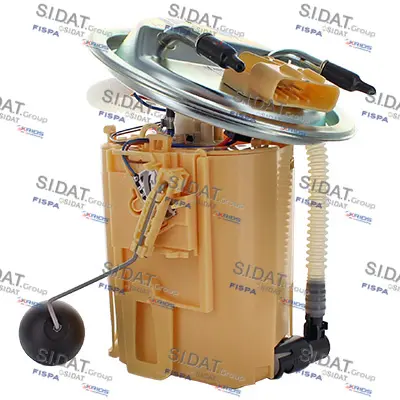 горивопроводен елемент (горивна помпа-сонда) FISPA               