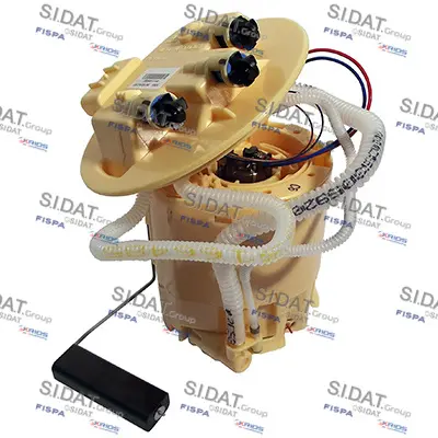 горивопроводен елемент (горивна помпа-сонда) FISPA               