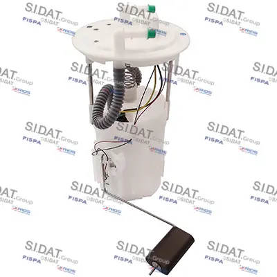 горивопроводен елемент (горивна помпа-сонда) FISPA               