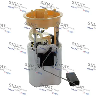 горивопроводен елемент (горивна помпа-сонда) FISPA               