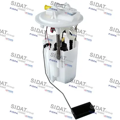 горивопроводен елемент (горивна помпа-сонда) FISPA               