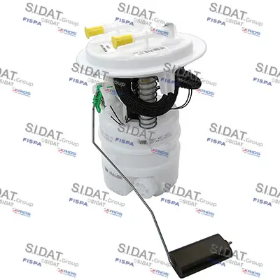 горивопроводен елемент (горивна помпа-сонда) FISPA               