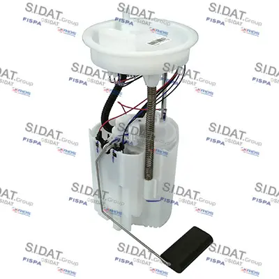 горивопроводен елемент (горивна помпа-сонда) FISPA               