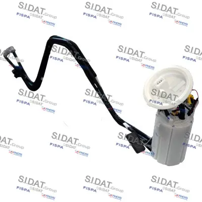 горивопроводен елемент (горивна помпа-сонда) FISPA               