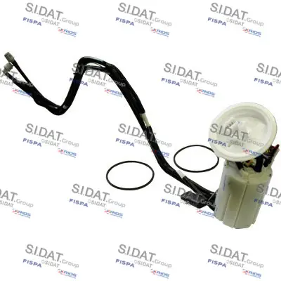 горивопроводен елемент (горивна помпа-сонда) FISPA               