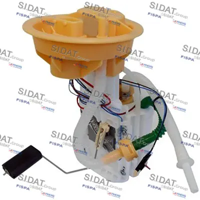 горивопроводен елемент (горивна помпа-сонда) FISPA               