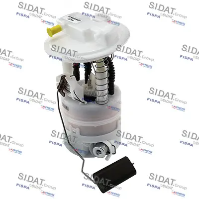 горивопроводен елемент (горивна помпа-сонда) FISPA               