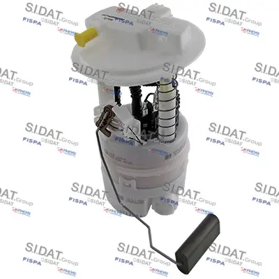 горивопроводен елемент (горивна помпа-сонда) FISPA               