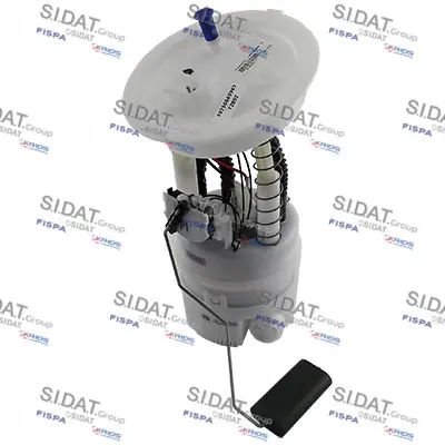 горивопроводен елемент (горивна помпа-сонда) FISPA               