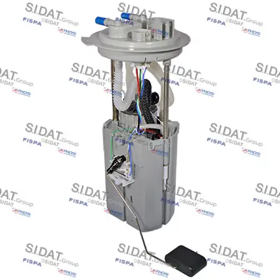 горивопроводен елемент (горивна помпа-сонда) FISPA               