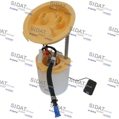 горивопроводен елемент (горивна помпа-сонда) FISPA               