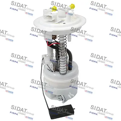 горивопроводен елемент (горивна помпа-сонда) FISPA               