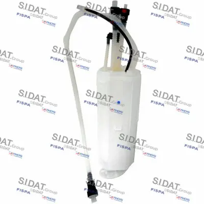 горивопроводен елемент (горивна помпа-сонда) FISPA               