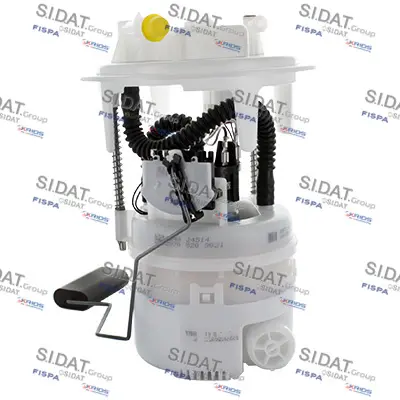 горивопроводен елемент (горивна помпа-сонда) FISPA               