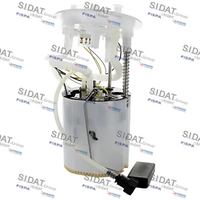 горивопроводен елемент (горивна помпа-сонда) FISPA               