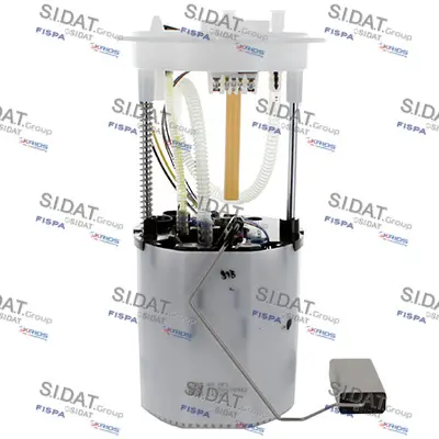 горивопроводен елемент (горивна помпа-сонда) FISPA               