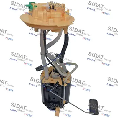горивопроводен елемент (горивна помпа-сонда) FISPA               