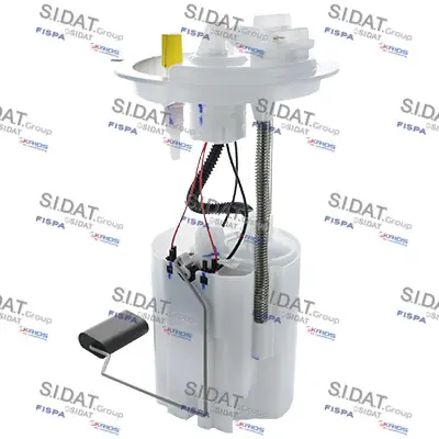 горивопроводен елемент (горивна помпа-сонда) FISPA               
