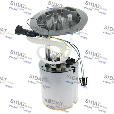 горивопроводен елемент (горивна помпа-сонда) FISPA               