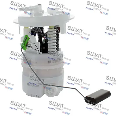 горивопроводен елемент (горивна помпа-сонда) FISPA               