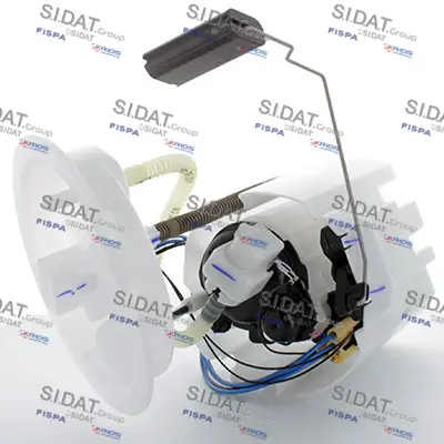 горивопроводен елемент (горивна помпа-сонда) FISPA               