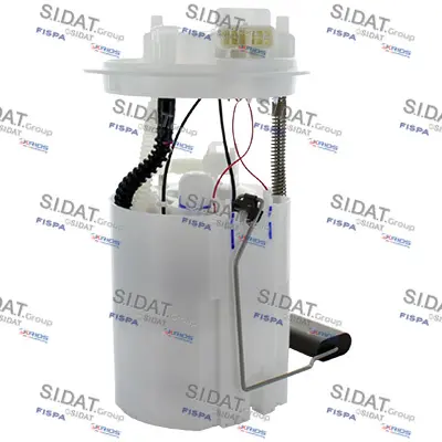 горивопроводен елемент (горивна помпа-сонда) FISPA               