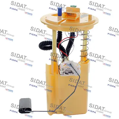 горивопроводен елемент (горивна помпа-сонда) FISPA               