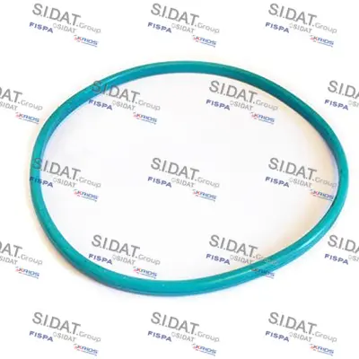 уплътнение, горивна сонда (датчик за показване нивото на гор FISPA               