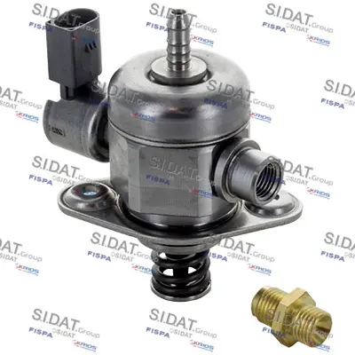 помпа за високо налягане FISPA               