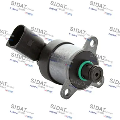 регулиращ клапан, количество гориво (Common-Rail-System) FISPA               