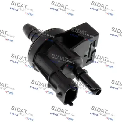 клапан за въздух, резервоар за гориво FISPA               