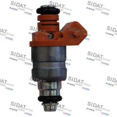 инжекционен клапан FISPA               