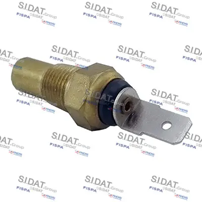 датчик, температура на охладителната течност FISPA               