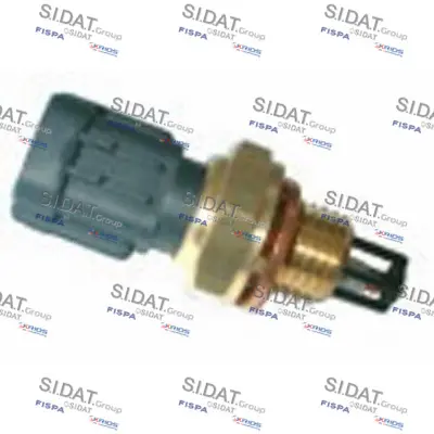 датчик, температура на входящия въздух FISPA               