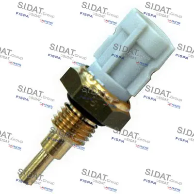 датчик, температура на охладителната течност FISPA               