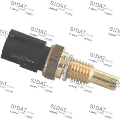 датчик, температура на цилиндровата глава FISPA               