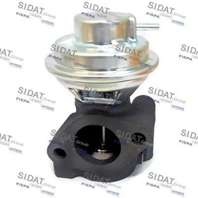 AGR-Клапан FISPA               