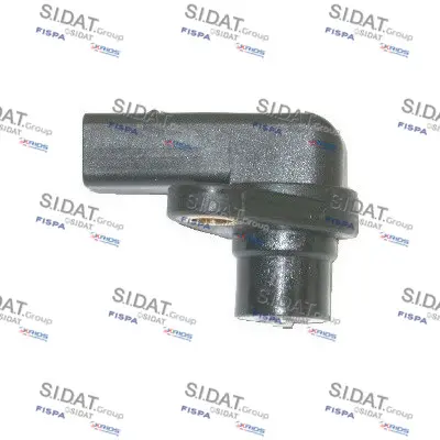 импулсен датчик, колянов вал FISPA               