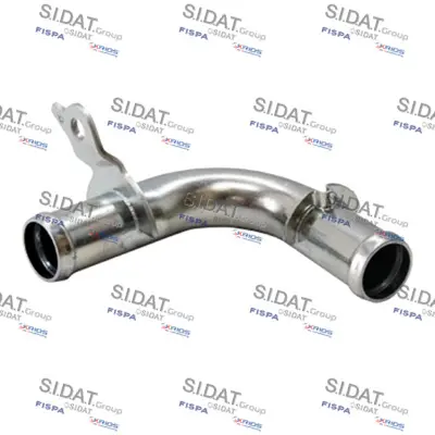 тръбопровод за охладителната течност FISPA               