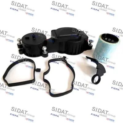 клапан, вентилация корпус разпределителен вал FISPA               