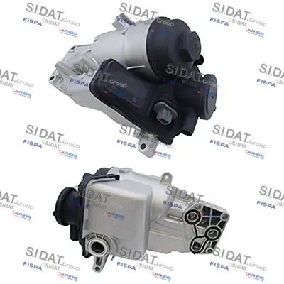 маслен филтър FISPA               