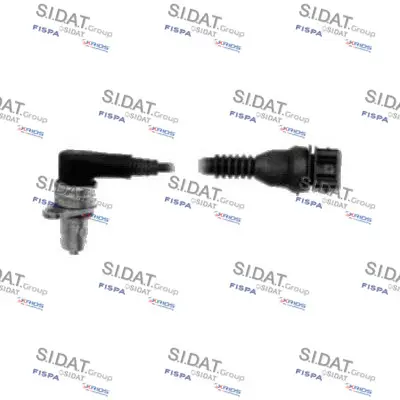 датчик, положение на разпределителния вал FISPA               